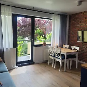 Cozy Corner Sopot