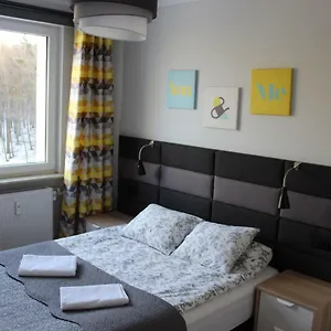 Apartament Mewa Sopot